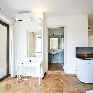 Affittacamere Le Conchiglie, Alghero
